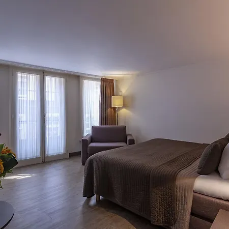 Avenue 3* Amszterdam