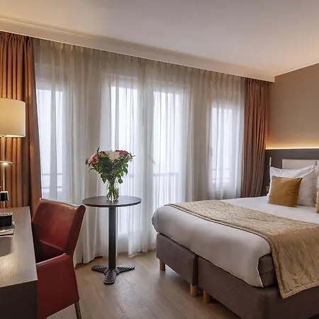 Avenue 3* Amszterdam