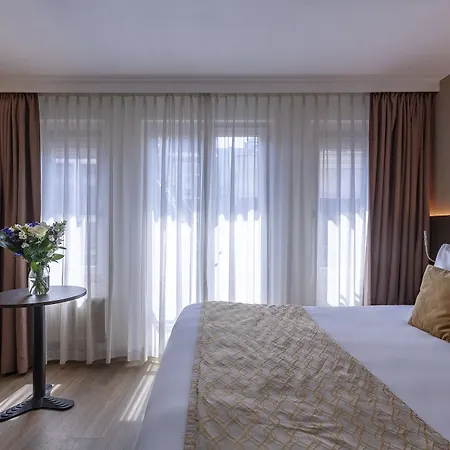 Szálloda Avenue 3*