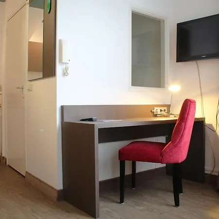 Avenue 3* Amszterdam