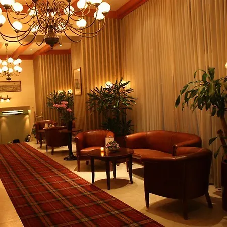 Avenue אמסטרדם