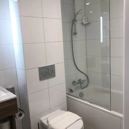 Avenue 3* Amszterdam