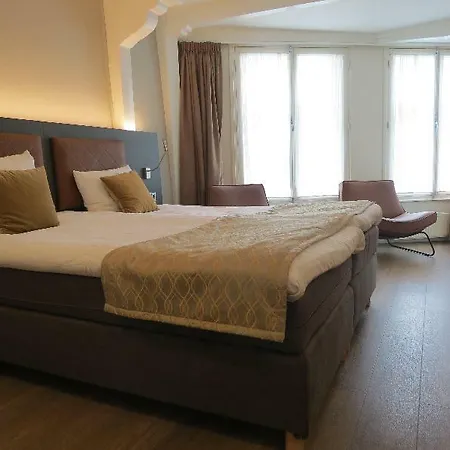Avenue 3* Amszterdam