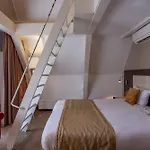 Avenue Hotel Ámsterdam