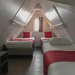 Avenue מלון אמסטרדם