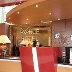 大道酒店 酒店 阿姆斯特丹