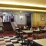 Hotel Avenue Amesterdão