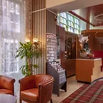 Hotel Avenue Ámsterdam