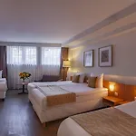 Hotel Avenue Amesterdão