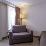 Hotel Avenue Amesterdão