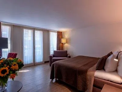 Hotel Avenue