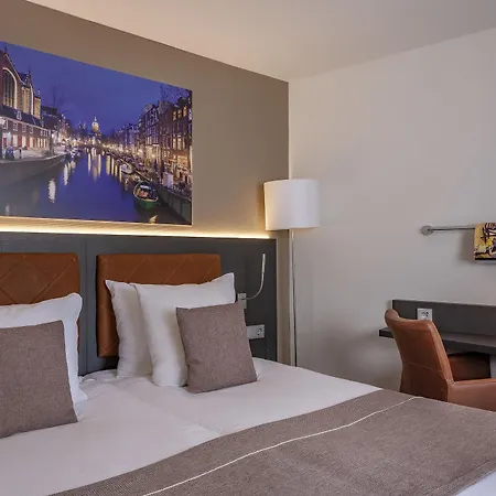 Avenue Hotel Ámsterdam