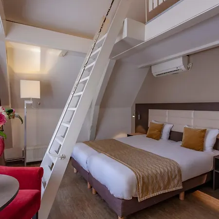 Avenue Hotel Amsterdam