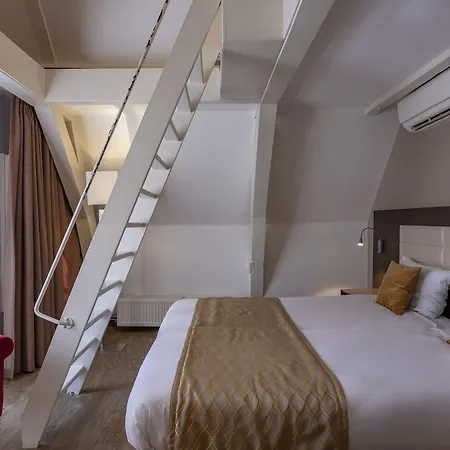 Avenue Hotel Ámsterdam