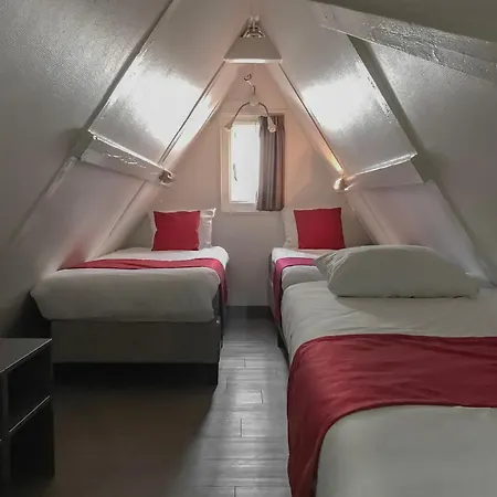 Avenue Hotel Amsterdam