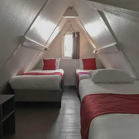 Avenue Hotel Ámsterdam