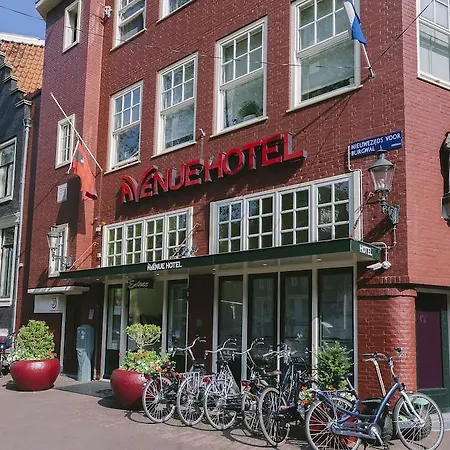 Hotel Avenue Amsterdam