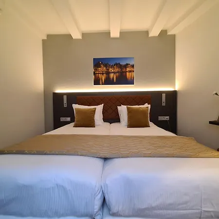 Hotel Avenue Amsterdam