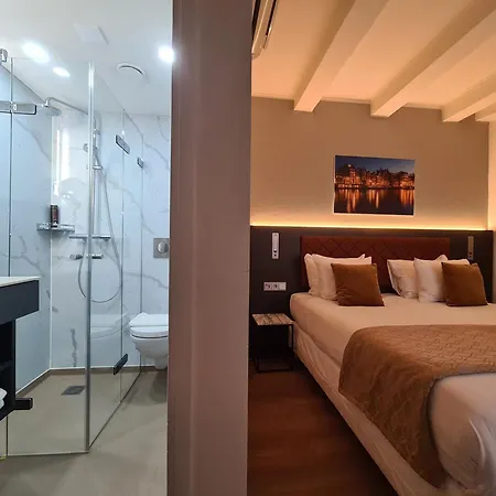 Avenue Hotel Amsterdam