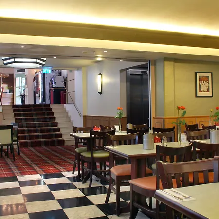 Hotel Avenue Amsterdam