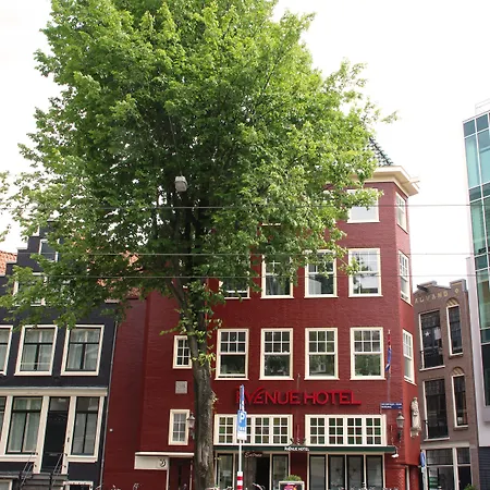 Hotel Avenue Amsterdam