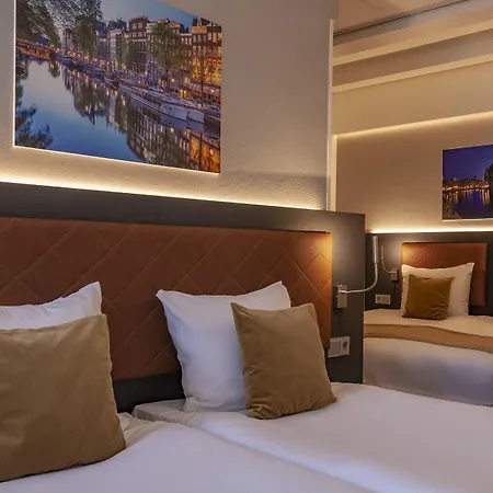 Hotel Avenue