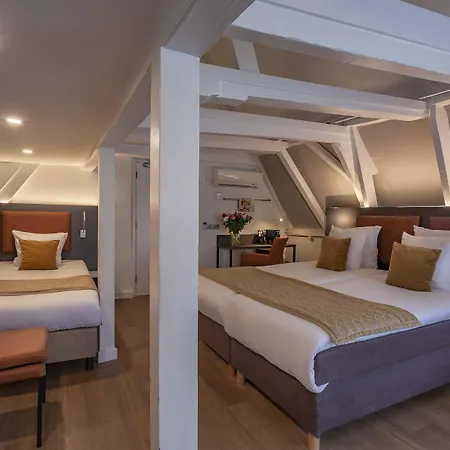 Avenue Hotel Amsterdam