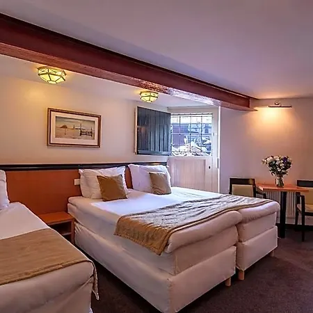 Avenue Otel 3*