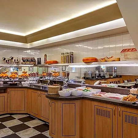 Avenue 3* Amsterdam