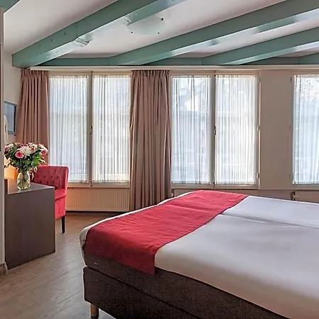 Avenue Otel