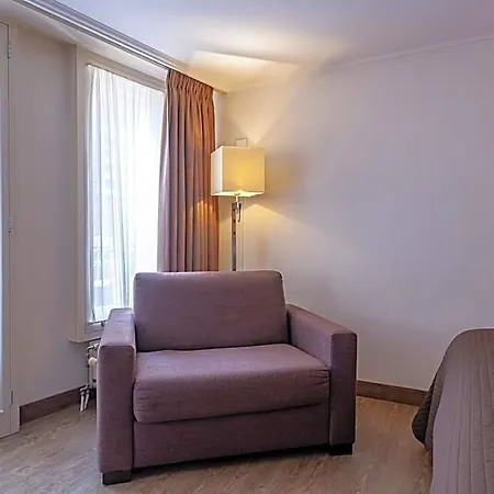 Avenue 3* Amsterdam