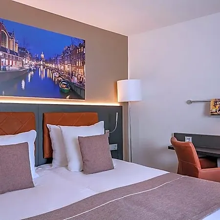 Otel Avenue