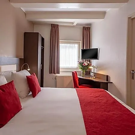 Otel Avenue Amsterdam