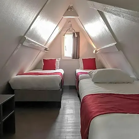 Avenue 3* Amsterdam