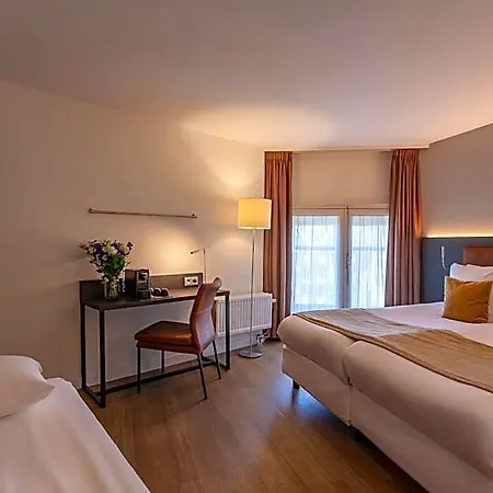 Otel Avenue Amsterdam