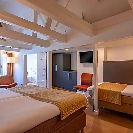 Avenue 3* Amsterdam