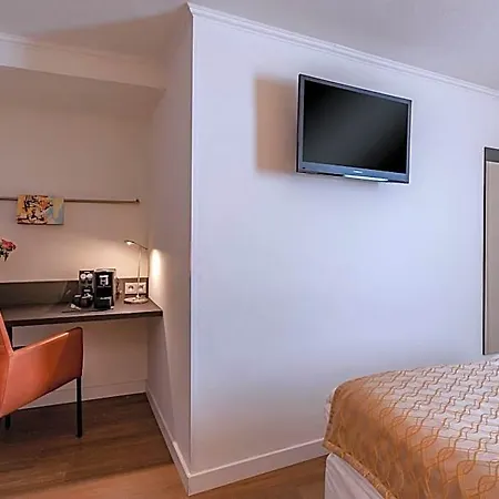 Avenue Otel 3*