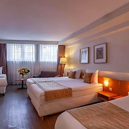 Otel Avenue Amsterdam
