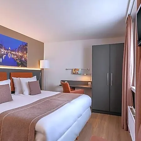 Otel Avenue