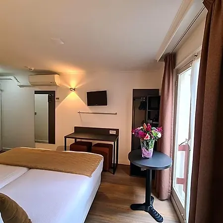 Otel Avenue Amsterdam