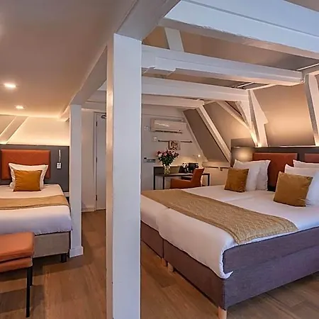 Avenue Otel