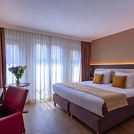 Avenue Otel Amsterdam