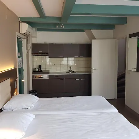 Avenue Hotell