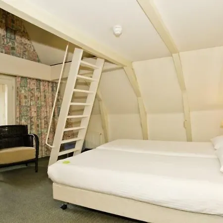 Avenue 3* Ámsterdam