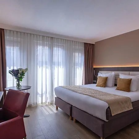 Avenue Hotel Amsterdam