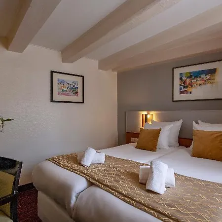 Avenue Hotel Amsterdam