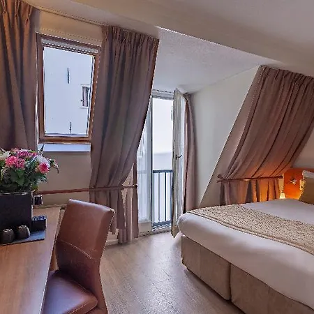 Avenue Hotel Ámsterdam