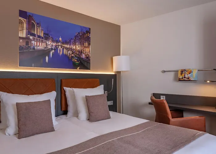 Avenue Hotel Amsterdam