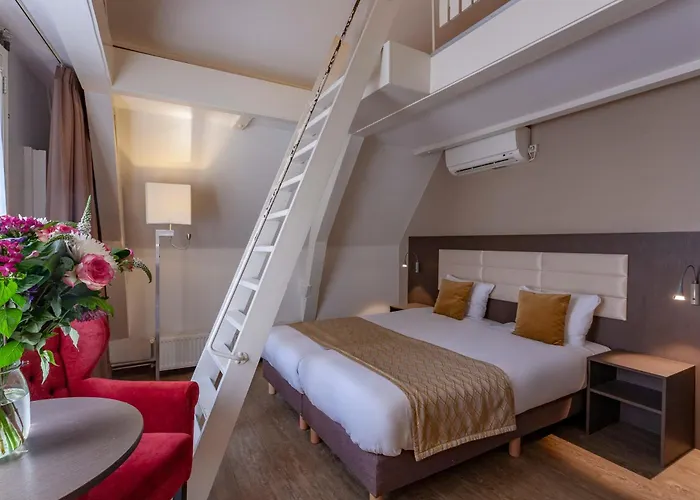 Avenue Hotel Amsterdam