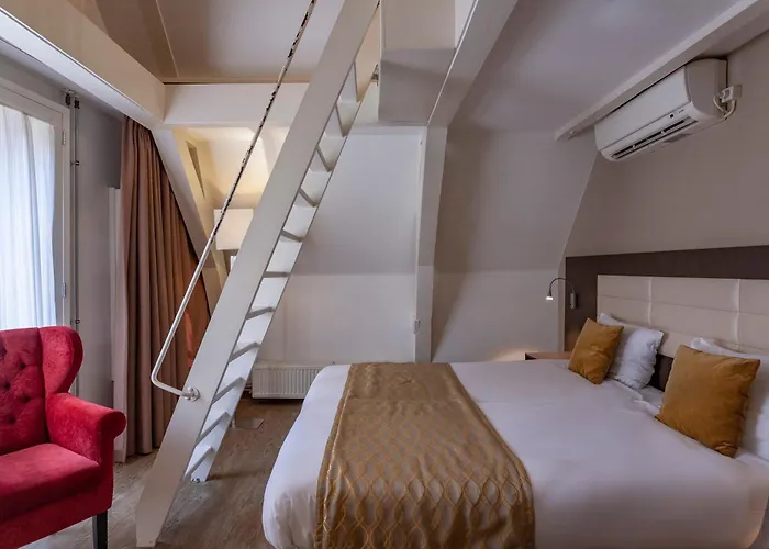 Avenue Hotel Amsterdam